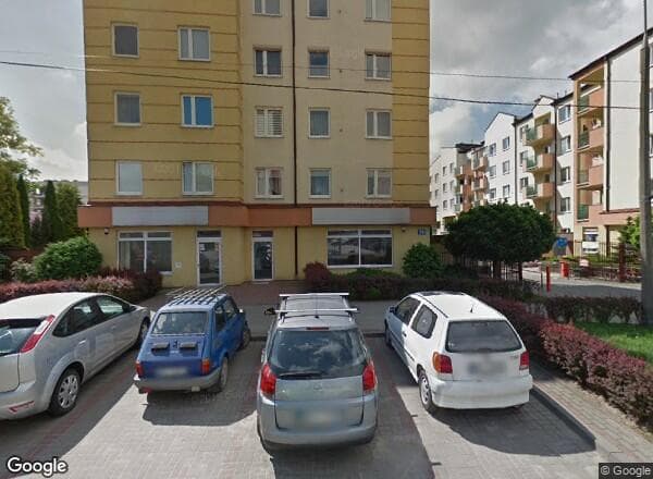 Ceny transakcyjne mieszkań Piaseczno Jana Pawła II 29