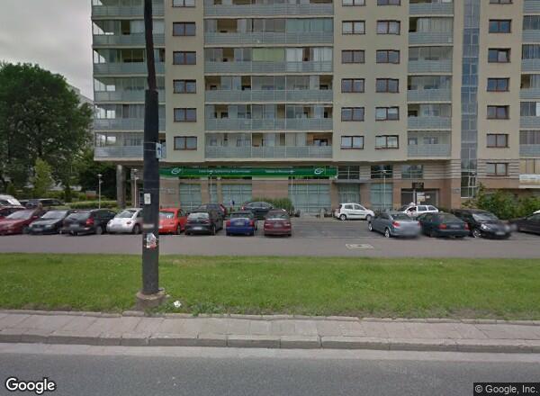 Ceny mieszkań Warszawa ul. Puławska 255