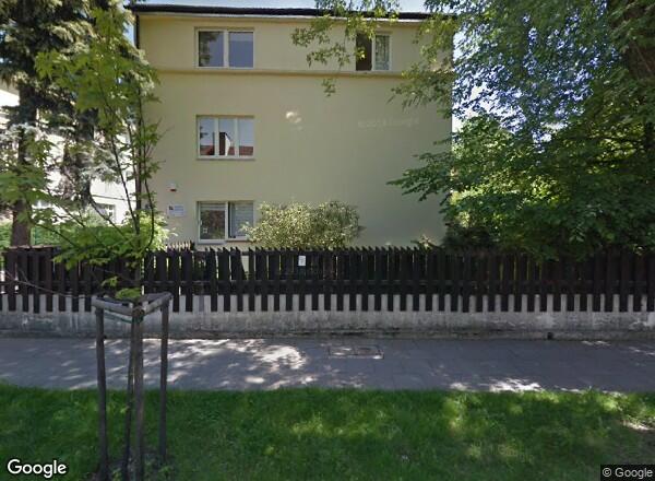 Ceny mieszkań Warszawa ul. Katowicka 18