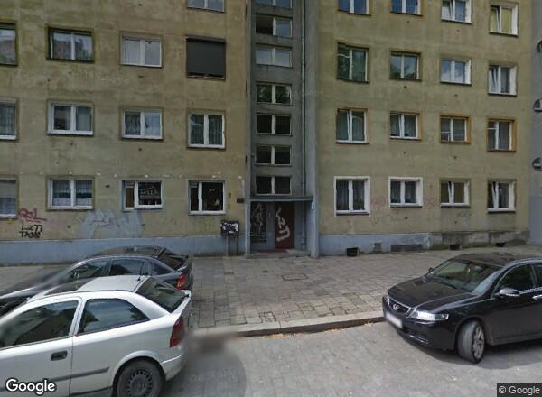 Ceny mieszkań Wrocław UL. SZTABOWA 77