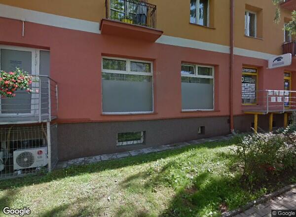 Ceny mieszkań Białystok Grochowa 1