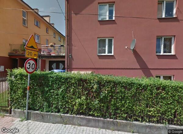 Ceny mieszkań Kraków Prosta 10