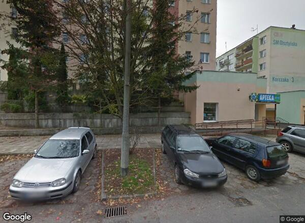 Ceny mieszkań Olsztyn Walentego Barczewskiego 16