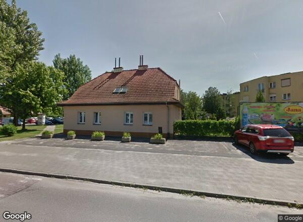 Ceny mieszkań Poznań Sarmacka 1