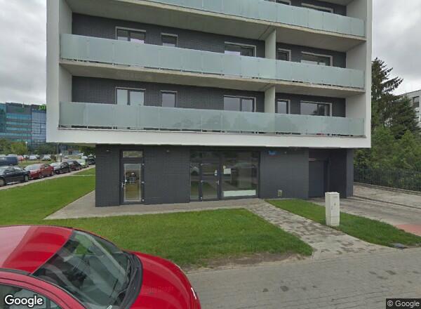 Ceny mieszkań Warszawa ul. Krypska 13