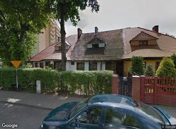 Ceny mieszkań Katowice Przyjazna 29