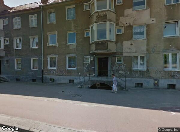 Ceny mieszkań Gdańsk Aleja Legionów 42