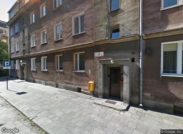 Ceny mieszkań Gdańsk Manifestu Połanieckiego 10