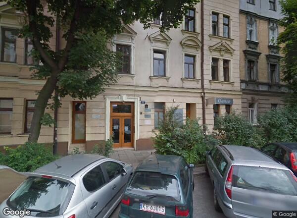 Ceny mieszkań Kraków Hugona Kołłątaja 6