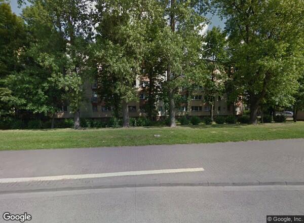 Ceny mieszkań Warszawa al. Krakowska 268