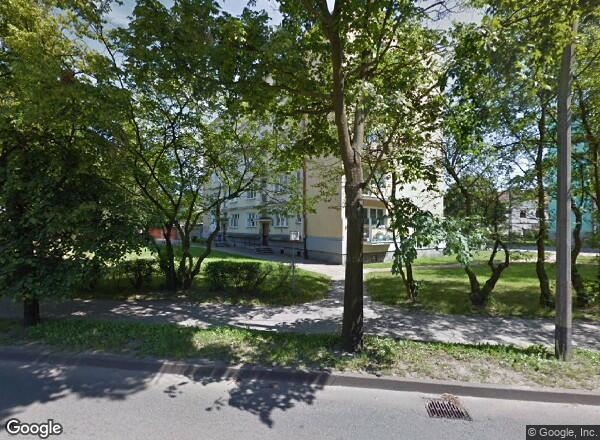 Ceny transakcyjne mieszkań Gdańsk Gdańska 9