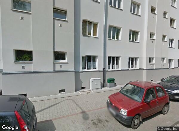 Ceny mieszkań Warszawa ul. Z. Krasińskiego 16
