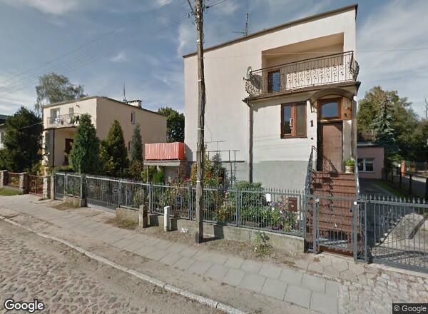 Ceny mieszkań Szczecin Czarnogórska 1