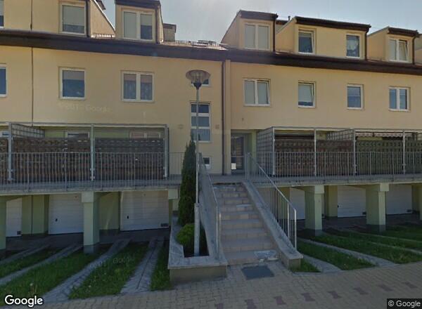 Ceny mieszkań Wrocław UL. MIŁOSTOWSKA 26