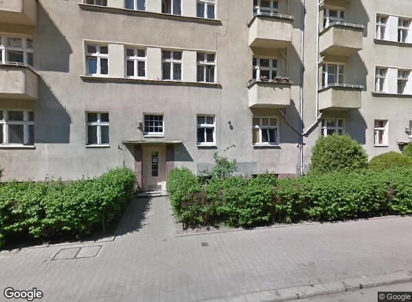 Ceny mieszkań Poznań Juliusza Kossaka 5