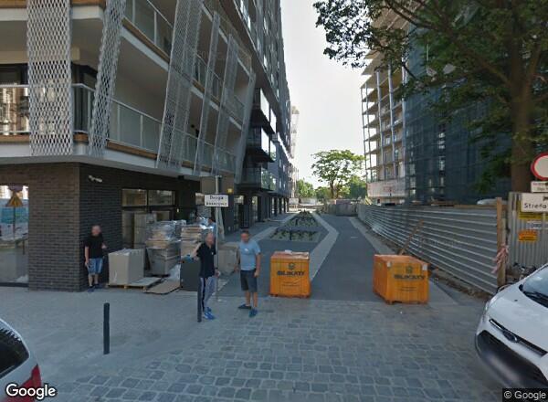 Ceny mieszkań Wrocław UL. GEN. WŁADYSŁAWA SIKORSKIEGO 5H