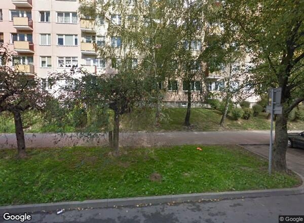 Ceny transakcyjne mieszkań Lublin Jana Kiepury 13