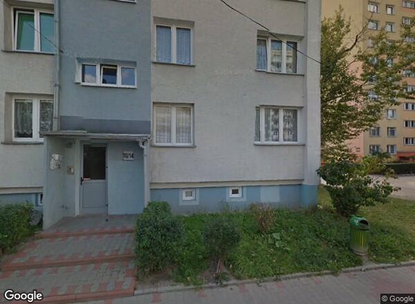 Ceny mieszkań Łódź Wincentego Kadłubka 10/14