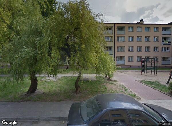 Ceny mieszkań Katowice Ludwika Zamenhofa 30A