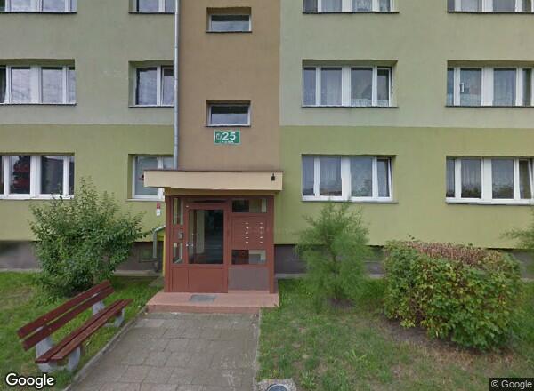 Ceny mieszkań Szczecin Jasna 25