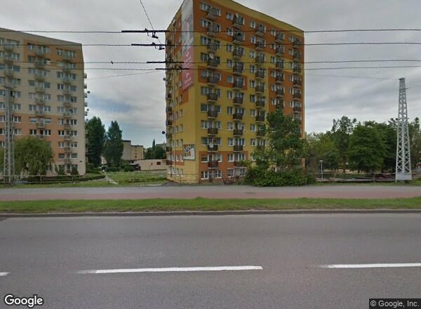 Ceny transakcyjne mieszkań Gdynia Ludwika Zamenhofa 6