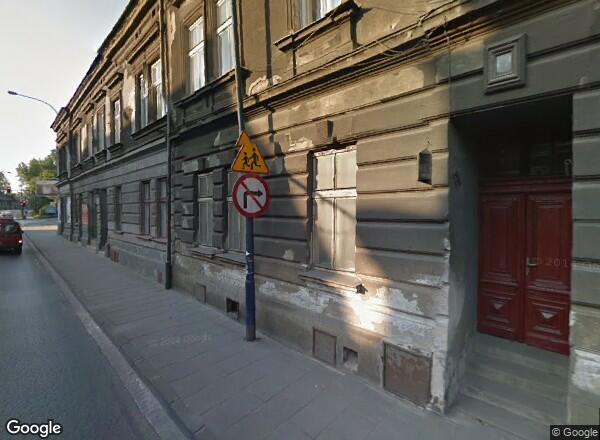 Ceny mieszkań Kraków Bolesława Limanowskiego 56