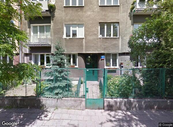 Ceny mieszkań Warszawa ul. Berezyńska 7A
