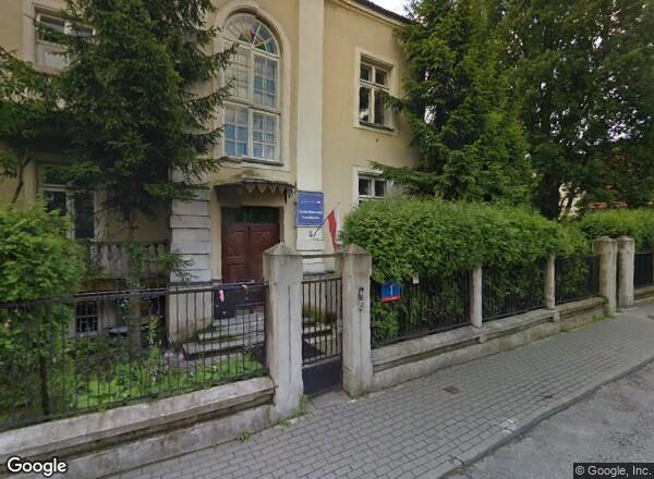 Ceny mieszkań Warszawa ul. A. Dygasińskiego 1