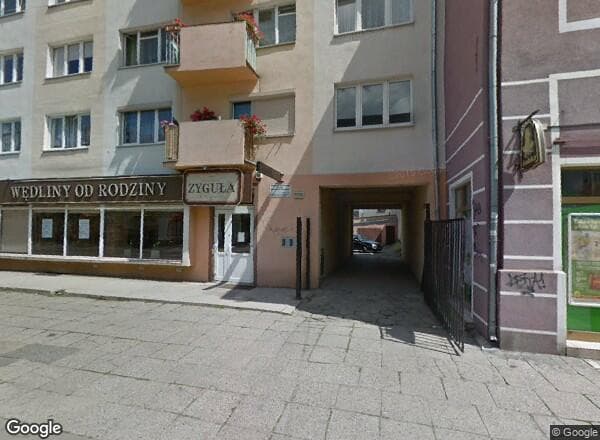 Ceny transakcyjne mieszkań Gorzów Wielkopolski BOLESŁAWA CHROBREGO 11