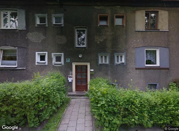 Ceny mieszkań Katowice Piotrowicka 46