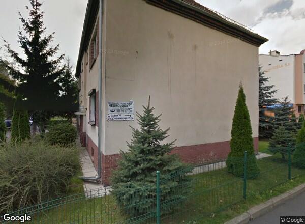 Ceny mieszkań Wrocław UL. BEZPIECZNA 7