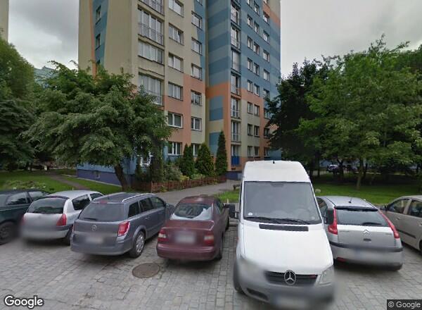 Ceny mieszkań Wrocław UL. WINCENTEGO STYSIA 22