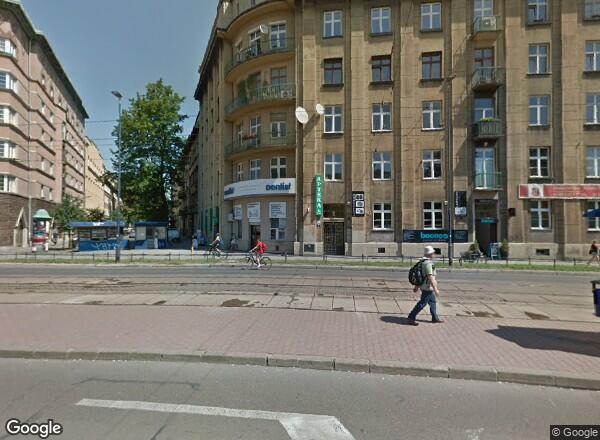 Ceny mieszkań Kraków Plac Inwalidów 7