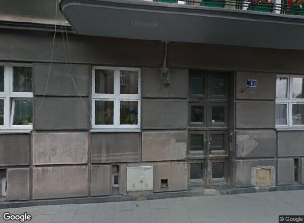 Ceny mieszkań Kraków Władysława Łokietka 6