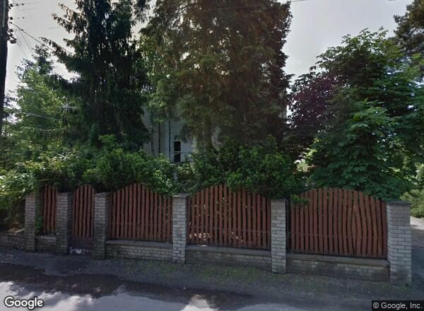 Ceny mieszkań Warszawa ul. Przewodowa 140A