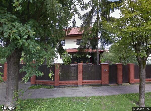 Ceny mieszkań Warszawa ul. Bystrzycka 70A