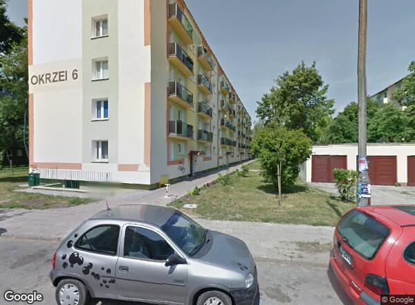 Ceny mieszkań Bydgoszcz Stefana Okrzei 6