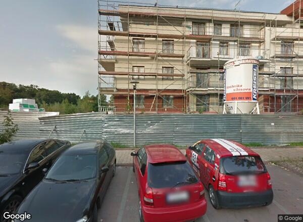 Ceny transakcyjne mieszkań Wrocław UL. ANTONIEGO WIWULSKIEGO 19