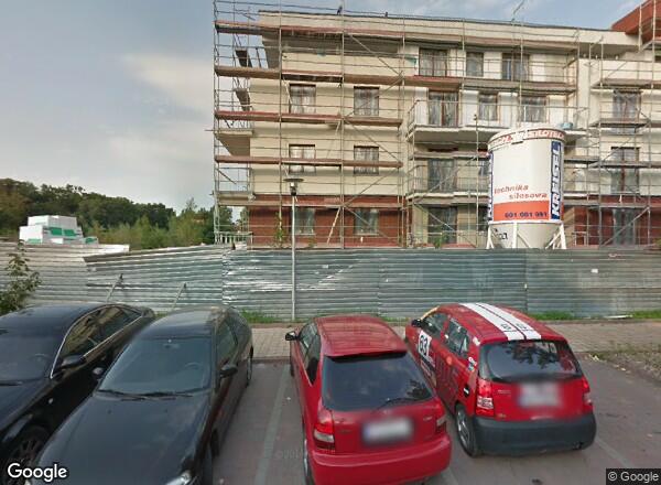 Ceny mieszkań Wrocław UL. ANTONIEGO WIWULSKIEGO 19