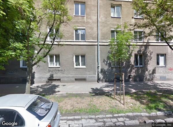 Ceny mieszkań Warszawa ul. Olesińska 6