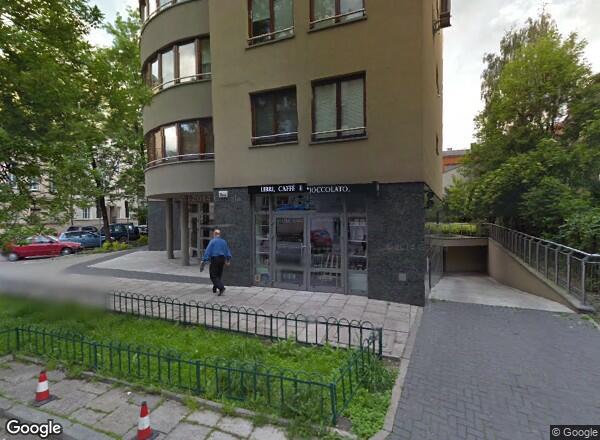 Ceny mieszkań Kraków Kremerowska 11