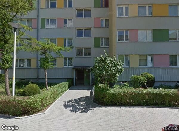 Ceny transakcyjne mieszkań Wrocław UL. BERNARDA BELOTTA CANALETTA 10