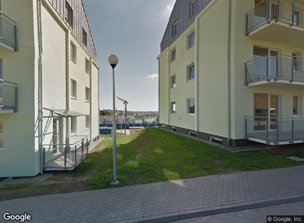 Ceny mieszkań Gdańsk Jaworzniaków 6