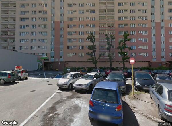 Ceny mieszkań Poznań Piastowskie 21