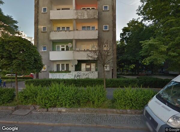 Ceny mieszkań Wrocław UL. KOTLARSKA 9