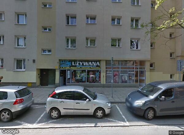 Ceny mieszkań Kraków Mazowiecka 30