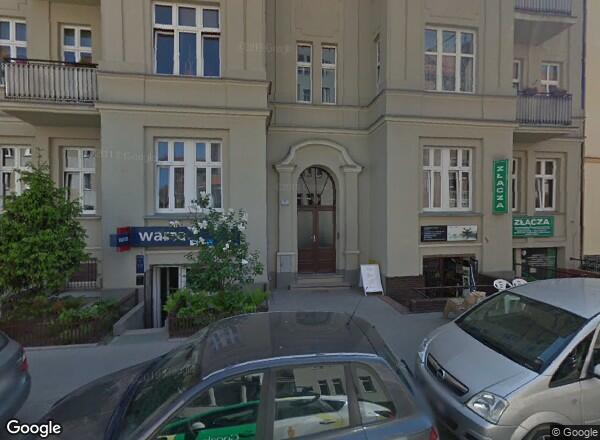 Ceny mieszkań Poznań Józefa Chełmońskiego 4