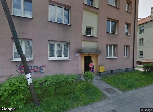 Ceny mieszkań Katowice Małopolska 26