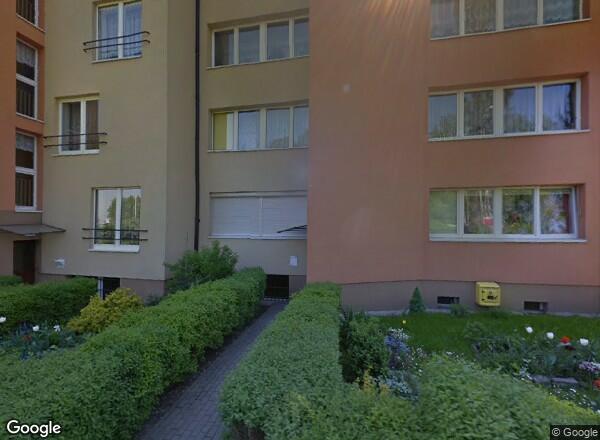Ceny mieszkań Katowice Mikołowska 110