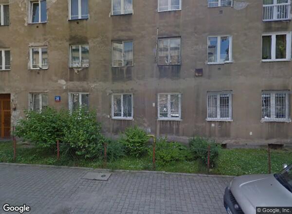 Ceny mieszkań Warszawa ul. Siedlecka 28